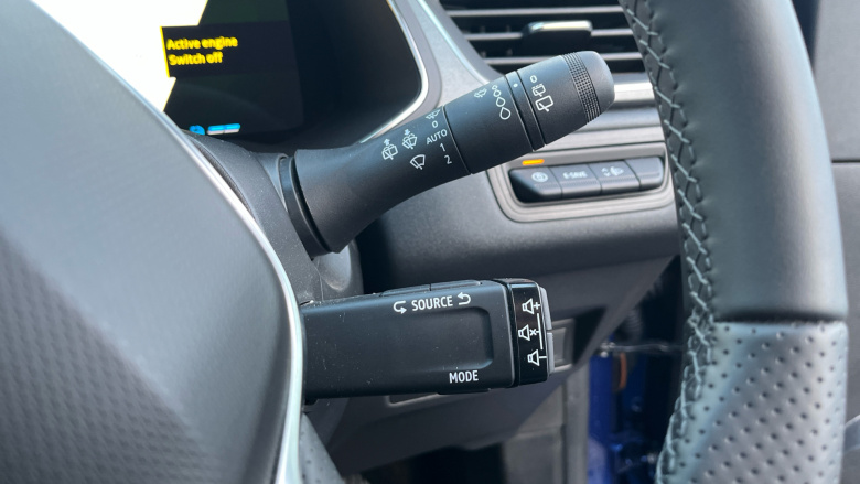 Renault Symbioz 1.6 E-Tech FHEV 145 Techno 5dr Auto Hybrid Estate